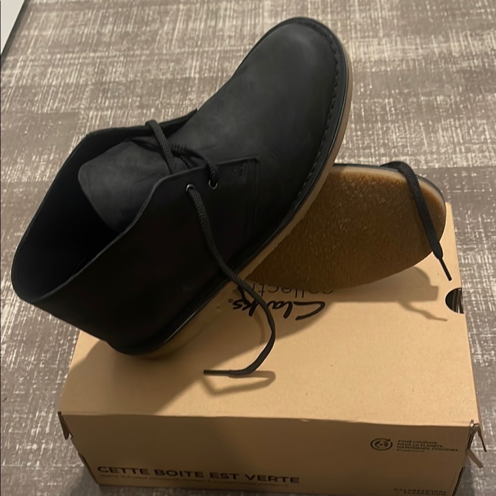 Clarks - Picture 10 of 11